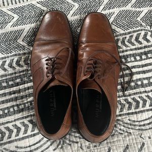 Used condition Men’s dress shoes